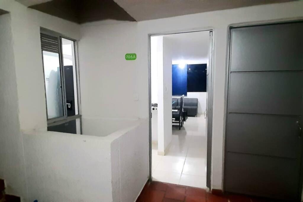 Apartamento Completo En Cucuta 2 Apartment Bagian luar foto