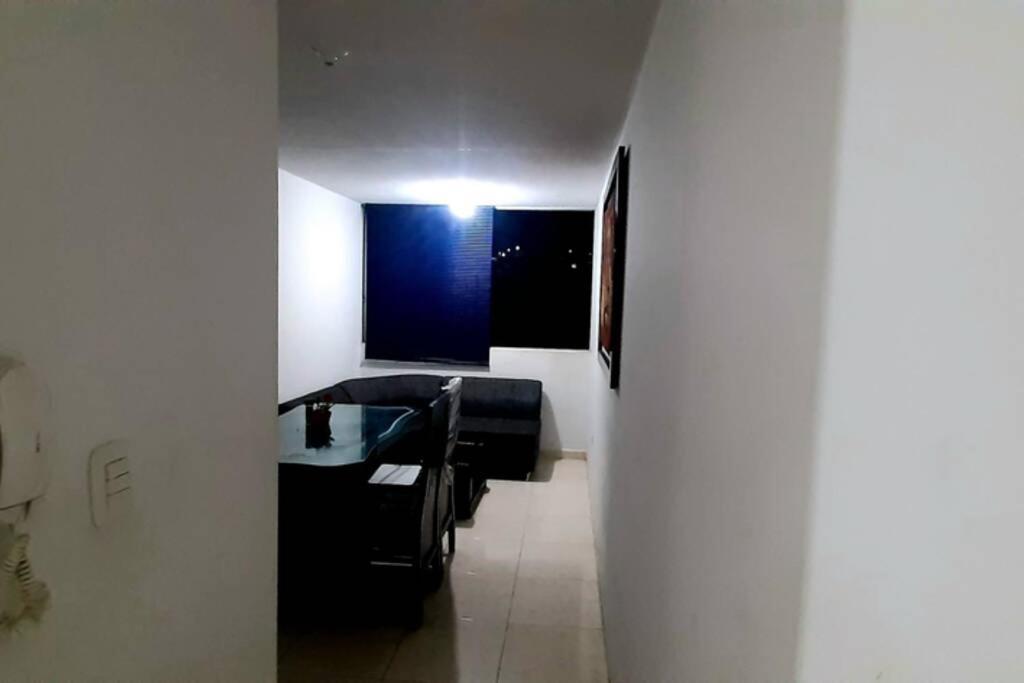 Apartamento Completo En Cucuta 2 Apartment Bagian luar foto