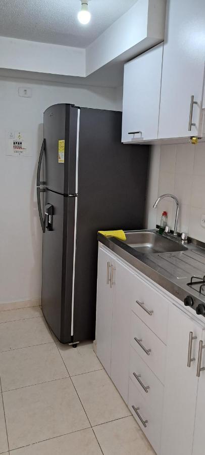 Apartamento Completo En Cucuta 2 Apartment Bagian luar foto